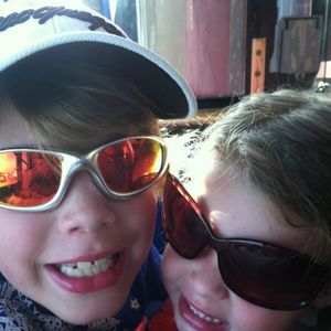 Meet your Posher, Christa